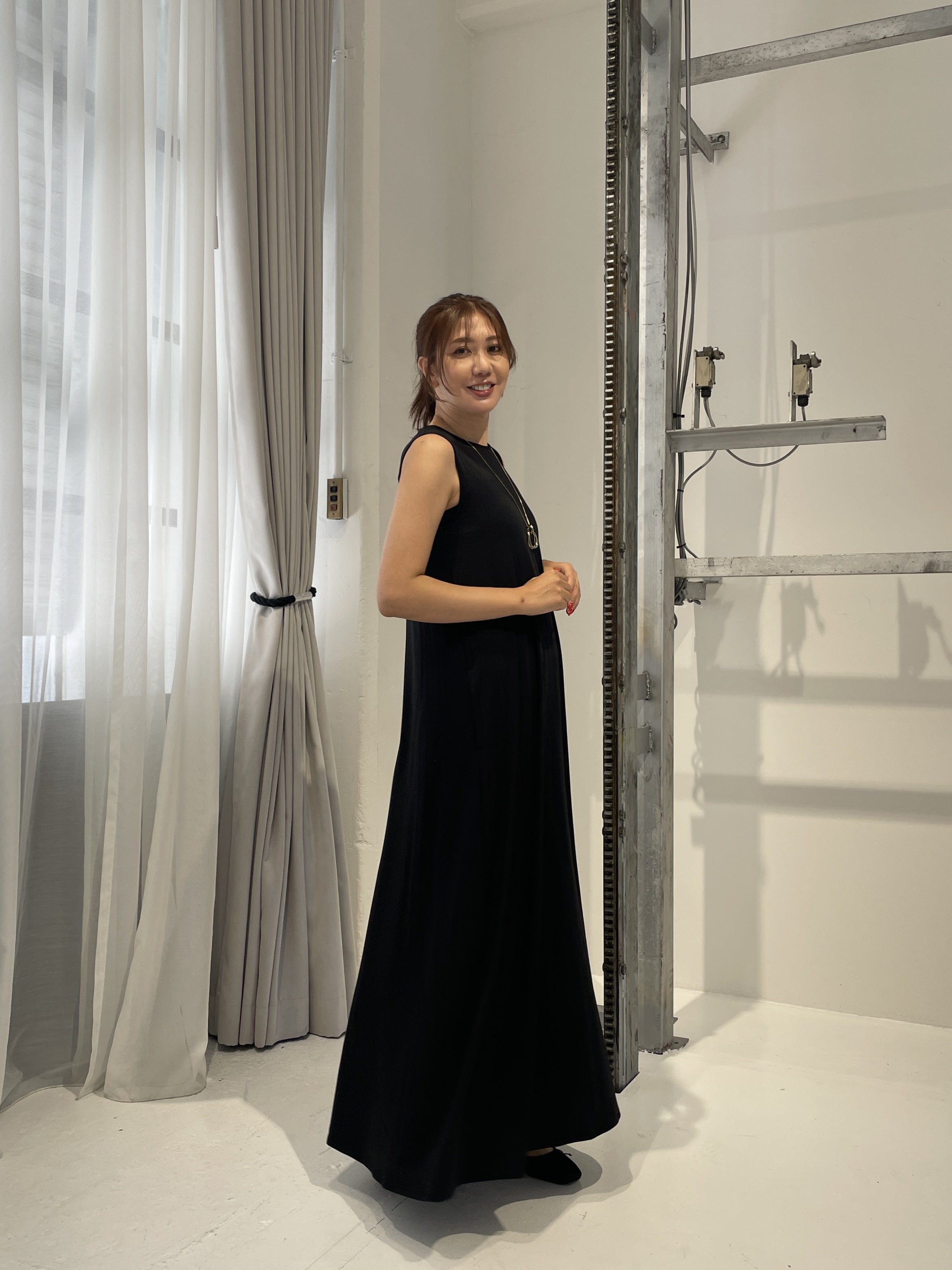 え、何これ…好き。1枚で華やぐ大人の「涼映えワンピ」が優秀すぎた話.