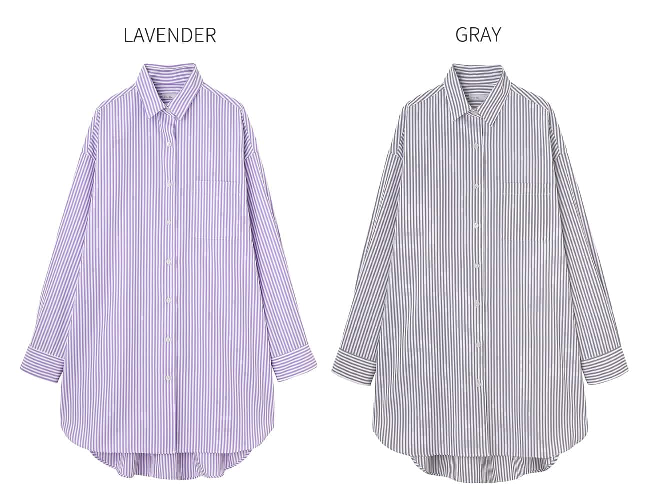 カラーバリエーション