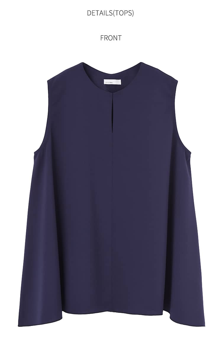 ドレープトップスセットアップ【OUTLET】 | おしゃれな大人レディース