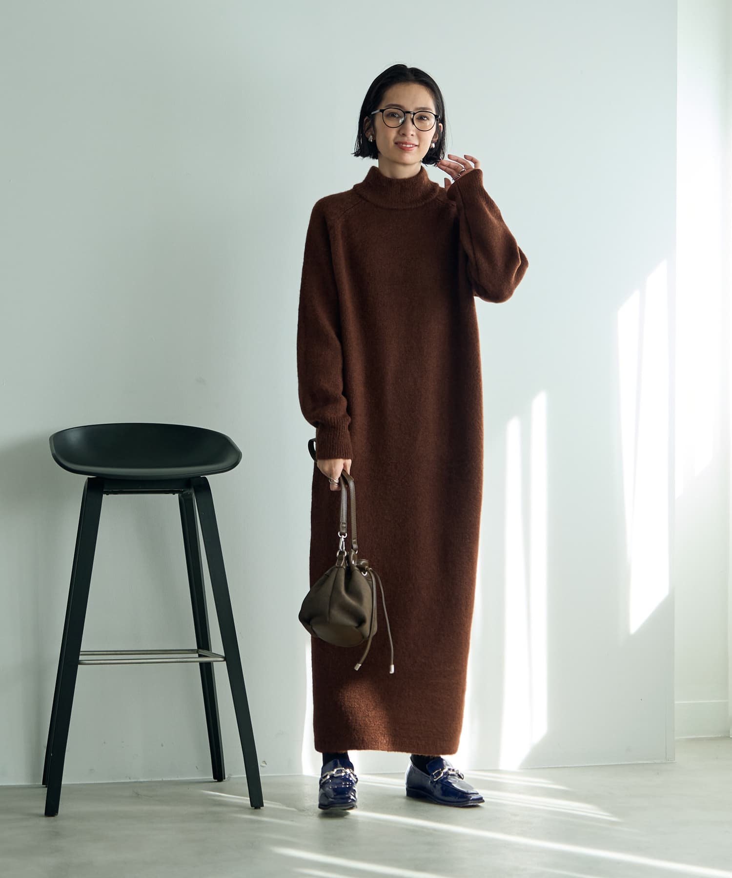 STYLE DELI｜ケープワンピース | Rakuten Fashion(楽天ファッション／旧楽天ブランドアベニュー)JA6292